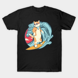 cats unicorn cutes pets T-Shirt